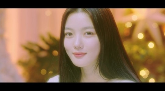 [서울=뉴시스]김유정 2021.12.10(사진=딩고 제공) photo@newsis.com*재판매 및 DB 금지 *재판매 및 DB 금지