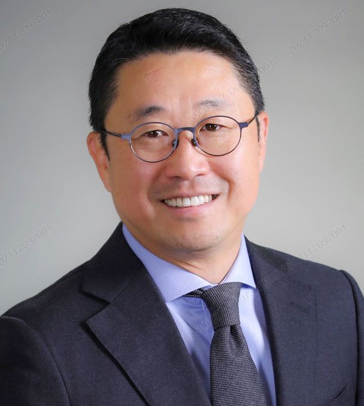 삼성자산운용 서봉균 대표이사 후보 *재판매 및 DB 금지