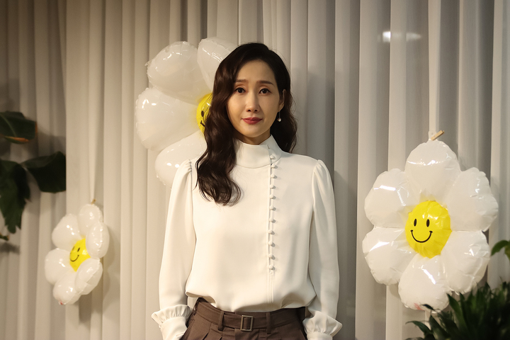 [서울=뉴시스] 배해선. 2021.12.10. (사진 =버드이엔티 제공) photo@newsis.com *재판매 및 DB 금지