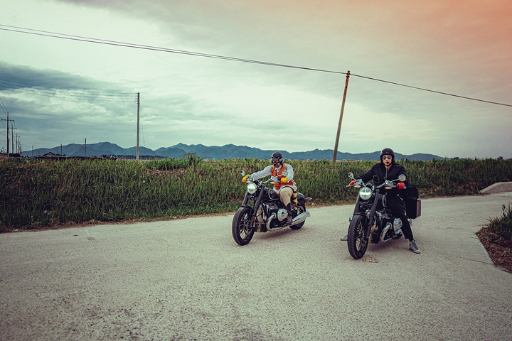 [서울=뉴시스] 먹보와 털보 2021.12.10 (사진=넷플릭스 제공) photo@newsis.com*재판매 및 DB 금지 *재판매 및 DB 금지