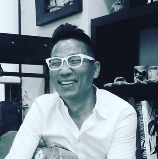 [서울=뉴시스] 김철민&nbsp; 2021.12.13.(사진=김철민 페이스북) photo@newsis.com *재판매 및 DB 금지