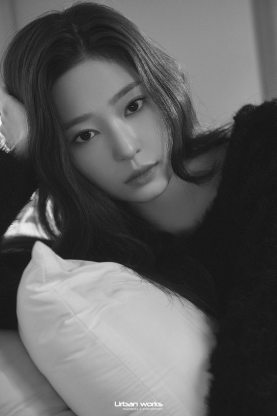 [서울=뉴시스] 김민주. 2021.12.13. (사진 = 얼반웍스이엔티 제공) photo@newsis.com *재판매 및 DB 금지