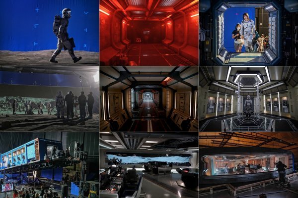 [서울=뉴시스] 고요의 바다 (사진=넷플릭스 제공) 2021.12.13. photo@newsis.com *재판매 및 DB 금지