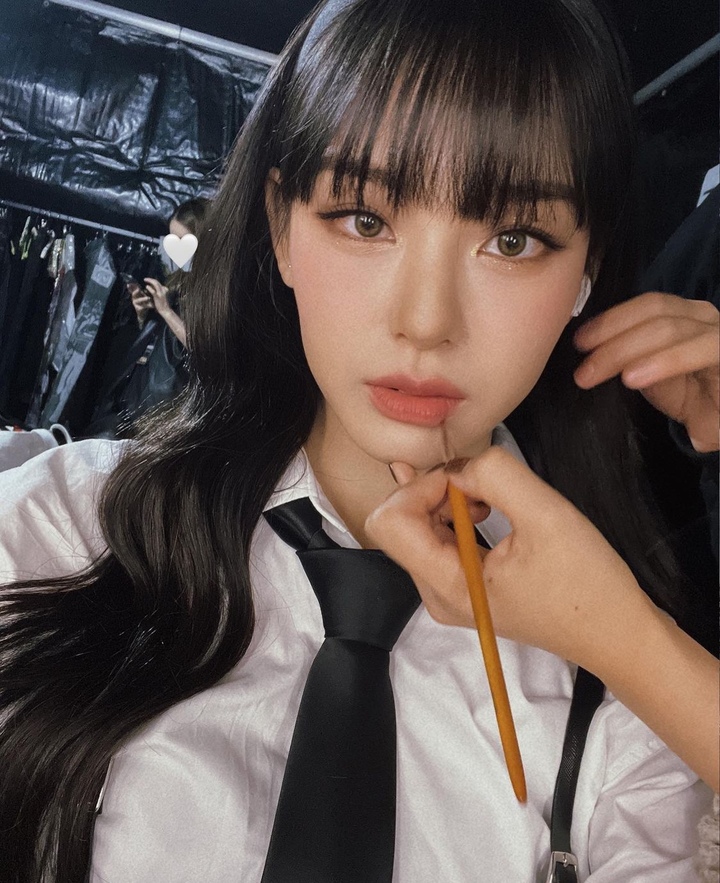 [서울=뉴시스] 노제. 2021.12.13. (사진 = 노제 SNS) photo@newsis.com *재판매 및 DB 금지