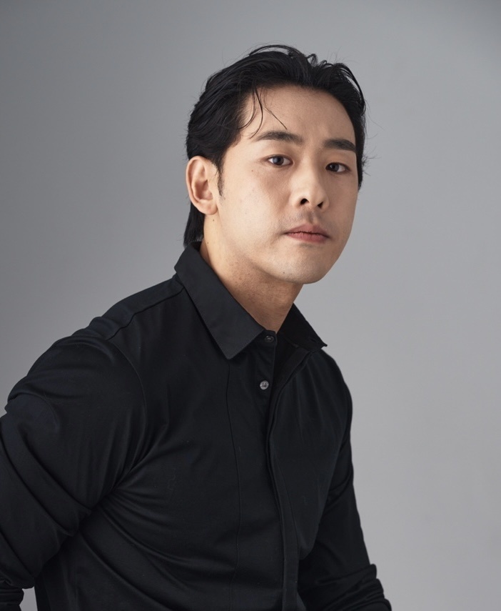 [서울=뉴시스]배우 남윤호. (사진=대학로 연극인 광장 제공) 2021.12.13. photo@newsis.com *재판매 및 DB 금지