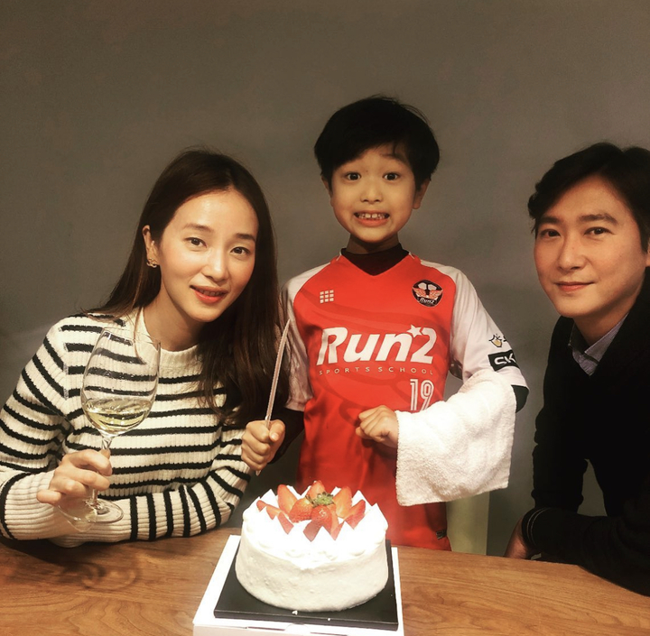 [서울=뉴시스] 고지용. 2021.12.14. (사진 = 고지용 인스타그램 캡처) photo@newsis.com *재판매 및 DB 금지