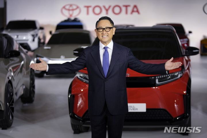 도요타, 6월 세계 생산량 85만대로 10만대 축소..."반도체 부족"
