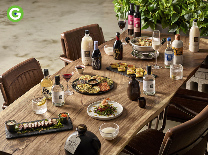 "막걸리 찾는 MZ세대"…온라인 전통주 판매 2배 껑충