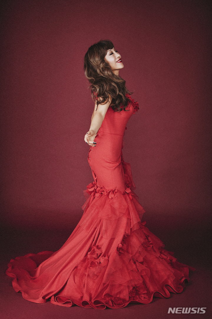 [서울=뉴시스]소프라노 조수미. (사진=Zo sun hi-1 제공) 2021.12.15. photo@newsis.com *재판매 및 DB 금지