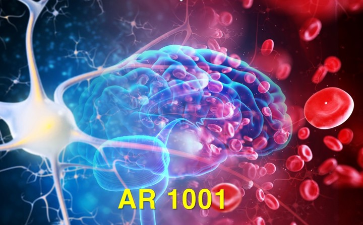 아리바이오는 알츠하이머 치매 치료제로 개발 중인 ‘AR1001’의 미국 임상 2상에서 치매 진행을 억제하고 인지기능을 억제하는 효과를 확인했다고 16일 밝혔다. (사진=아리바이오 제공) *재판매 및 DB 금지