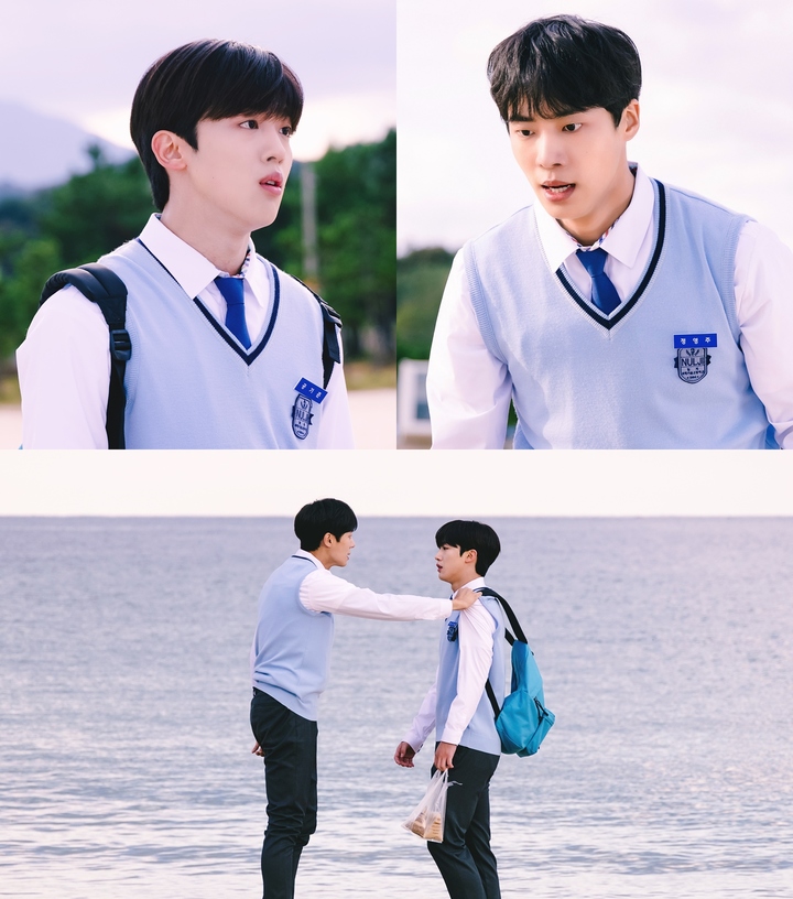 [서울=뉴시스] '학교 2021'. 2021.12.16. (사진 =KBS 제공) photo@newsis.com *재판매 및 DB 금지