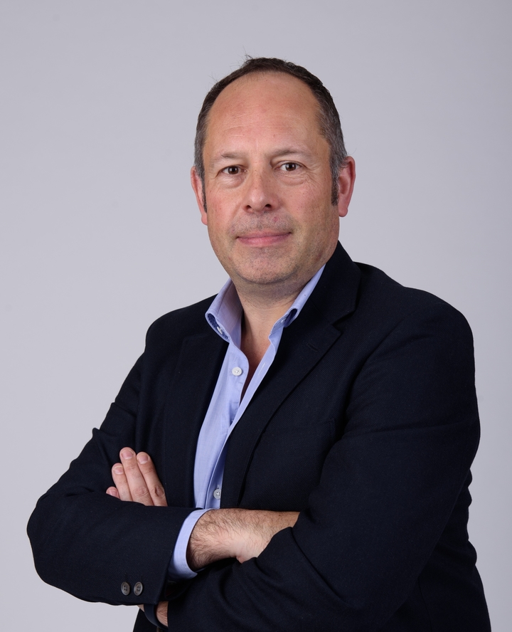 현대차그룹, 제네시스 CBO에 벤틀리 출신 그레이엄 러셀 영입