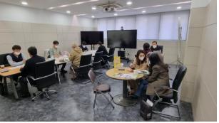 달서구 3개 창업보육센터, 기업 지원 설명회·상담회 개최 - 뉴스 썸네일 이미지