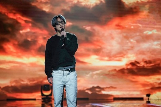 [서울=뉴시스]'싱어게인2' 2021.12.17(사진=JTBC 제공) photo@newsis.com*재판매 및 DB 금지 *재판매 및 DB 금지