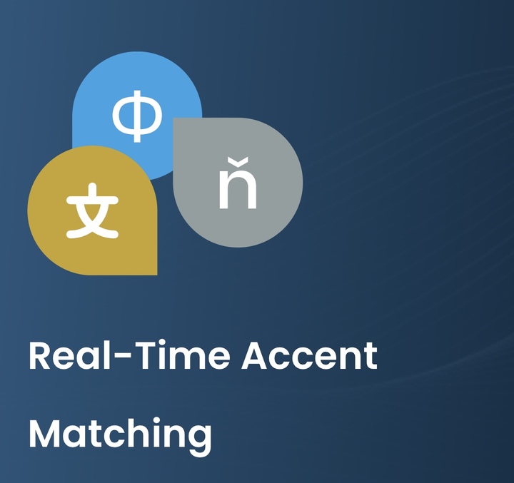 [서울=뉴시스] 인공지능(AI) 기반 소프트웨어로 즉각적 어조 변환 서비스를 지원하는 사나스가 지난해 개설한 홈페이지 화면의 모습이다. (출처 : Sanas 홈페이지 화면 캡처) 2021.12.20. *재판매 및 DB 금지