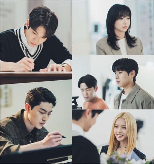 [서울=뉴시스]'그 해 우리는' 2021.12.21(사진=SBS '그 해 우리는' 제공) photo@newsis.com*재판매 및 DB 금지 *재판매 및 DB 금지