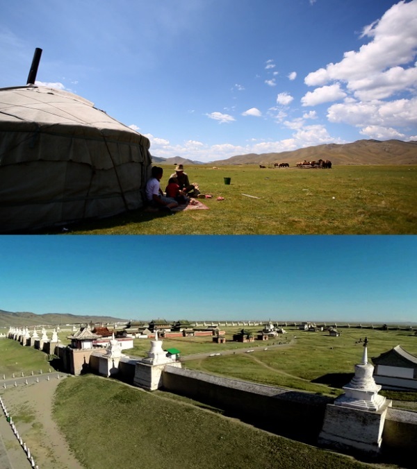 [서울=뉴시스]세계테마기행 2021.12.21(사진=EBS 제공) photo@newsis.com*재판매 및 DB 금지 *재판매 및 DB 금지
