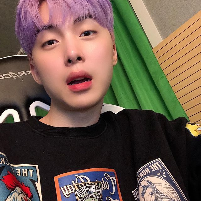 [서울=뉴시스] BJ 뜨뜨뜨뜨 (사진=뜨뜨뜨뜨 SNS 캡처) 2021.12.22. photo@newsis.com *재판매 및 DB 금지