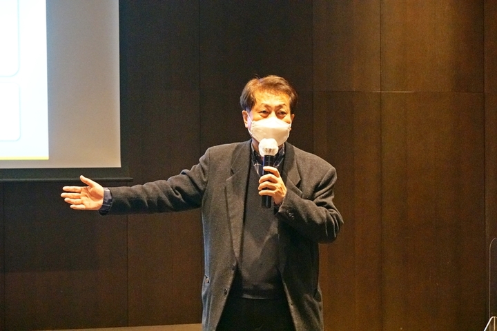 '군산 제조산업 스타트업 포럼' 라마다호텔서 개최