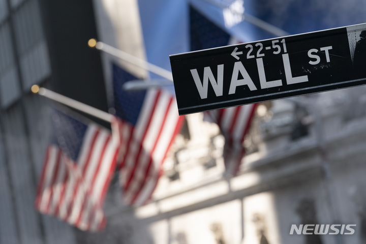 다우, 3만8000 첫 돌파…S&P500도 사상 최고치 기록(종합)