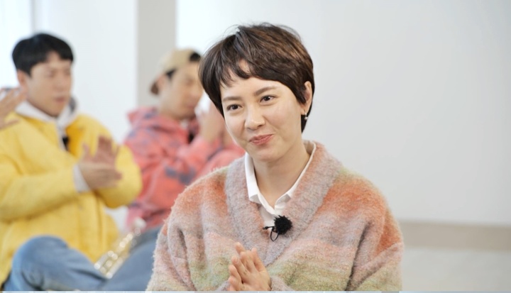 [서울=뉴시스] '런닝맨'. (사진= SBS TV 제공) photo@newsis.com*재판매 및 DB 금지