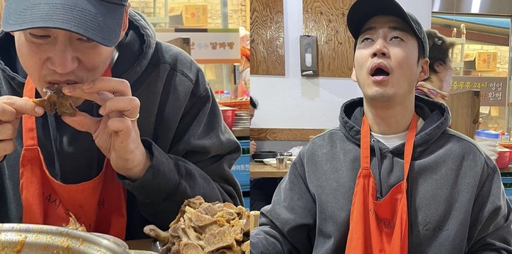 [서울=뉴시스] 윤계상. 2021.12.27. (사진 =윤계상 인스타그램 캡처) photo@newsis.com *재판매 및 DB 금지