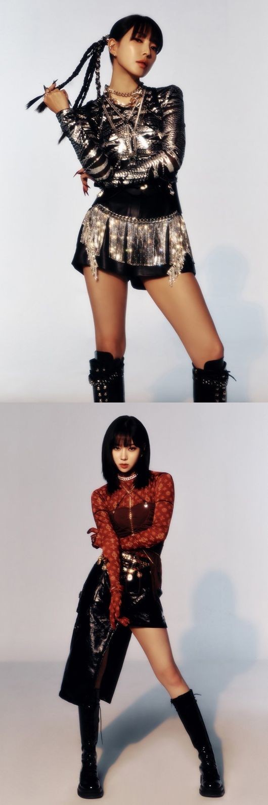 [서울=뉴시스]갓 더 비트 2021.12.28(사진=SM엔터테인먼트 제공) photo@newsis.com*재판매 및 DB 금지 *재판매 및 DB 금지