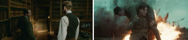 [서울=뉴시스] 킹스맨: 퍼스트 에이전트 (사진=월트디즈니컴퍼니 코리아 제공) 2021.12.28. photo@newsis.com *재판매 및 DB 금지