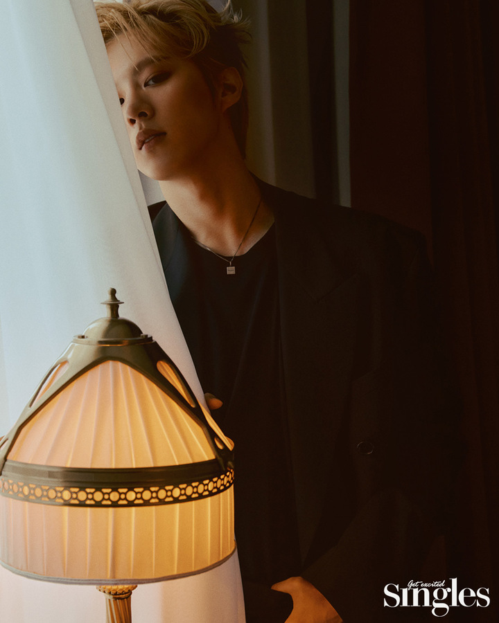 [서울=뉴시스] 김우석. 2021.12.28. (사진 = 싱글즈 제공) photo@newsis.com *재판매 및 DB 금지