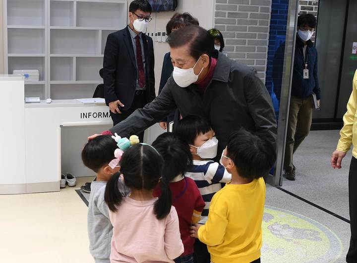 강화군, 신혼부부에 전세자금 대출이자 연 100만원 지원