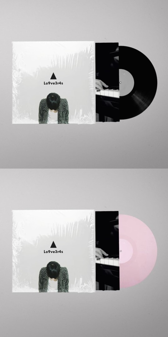 [서울=뉴시스]정준일 LP 2021.12.30(사진=엠와이뮤직 제공) photo@newsis.com*재판매 및 DB 금지 *재판매 및 DB 금지