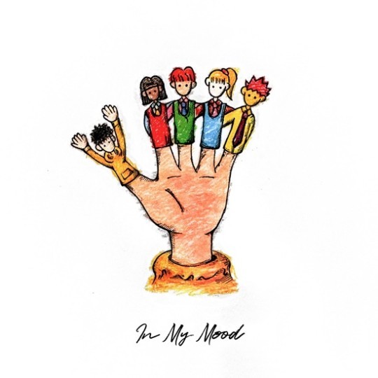 [서울=뉴시스]빅나티 2021.12.30(사진=하이어 뮤직 제공) photo@newsis.com*재판매 및 DB 금지 *재판매 및 DB 금지