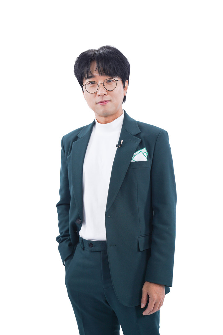 [서울=뉴시스] 박창근. 2021.12.31. (사진= n.CH엔터테인먼트, TV조선 제공) photo@newsis.com*재판매 및 DB 금지