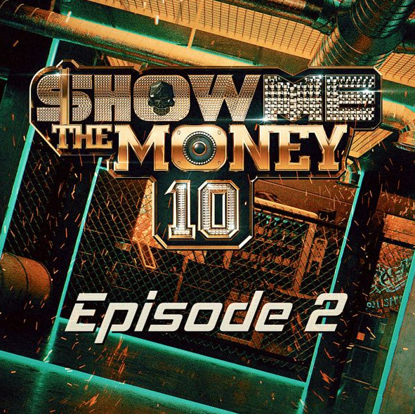 [서울=뉴시스] '쇼미더머니10', 지니 12월 월간차트 정복...7곡이 톱10 올라 2021.12.30 (사진=지니뮤직 제공) photo@newsis.com*재판매 및 DB 금지 *재판매 및 DB 금지