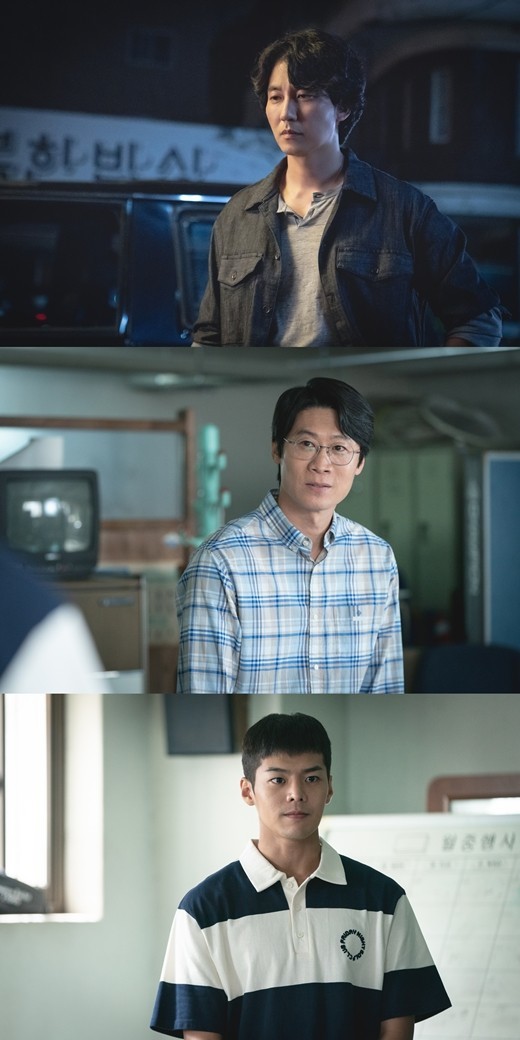 [서울=뉴시스]악의 마음을 읽는 자들 2021.12.30(사진=SBS 제공) photo@newsis.com*재판매 및 DB 금지 *재판매 및 DB 금지