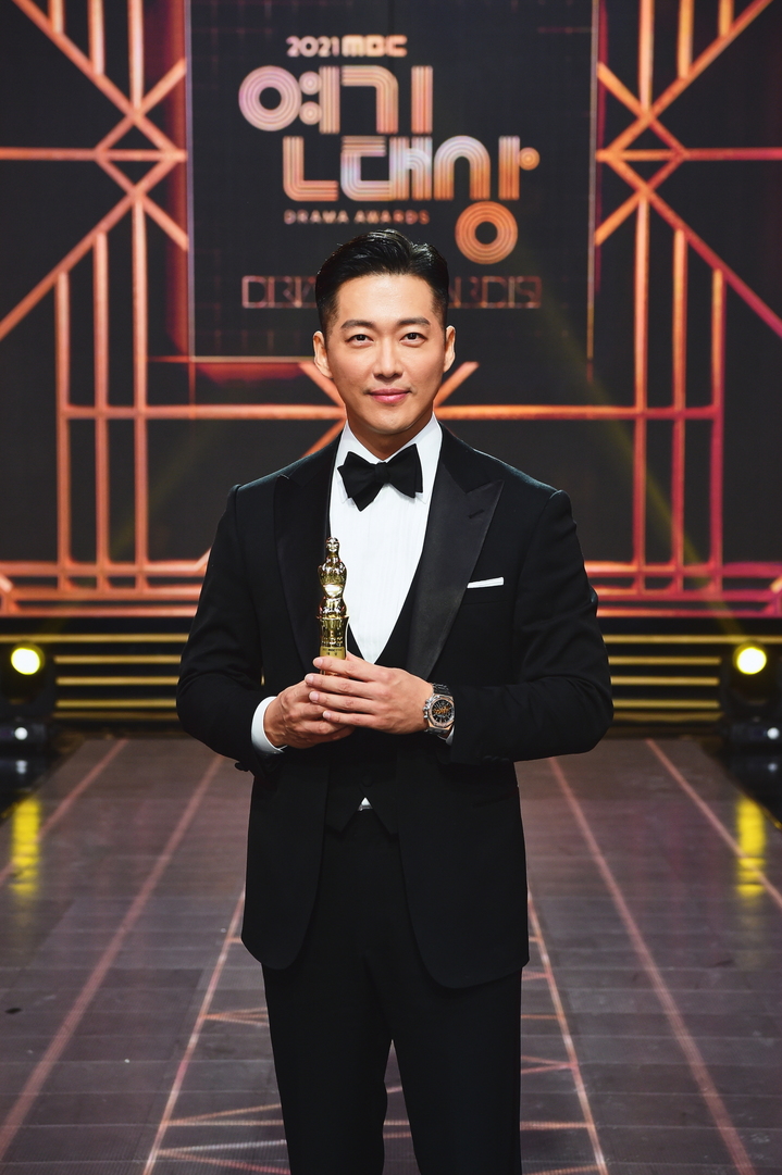 [서울=뉴시스] 남궁민. 2021.12.30. (사진= MBC 제공) photo@newsis.com*재판매 및 DB 금지 *재판매 및 DB 금지