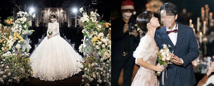 [서울=뉴시스] 초아. 2021.12.31. (사진 = 초아 인스타그램 캡처) photo@newsis.com *재판매 및 DB 금지