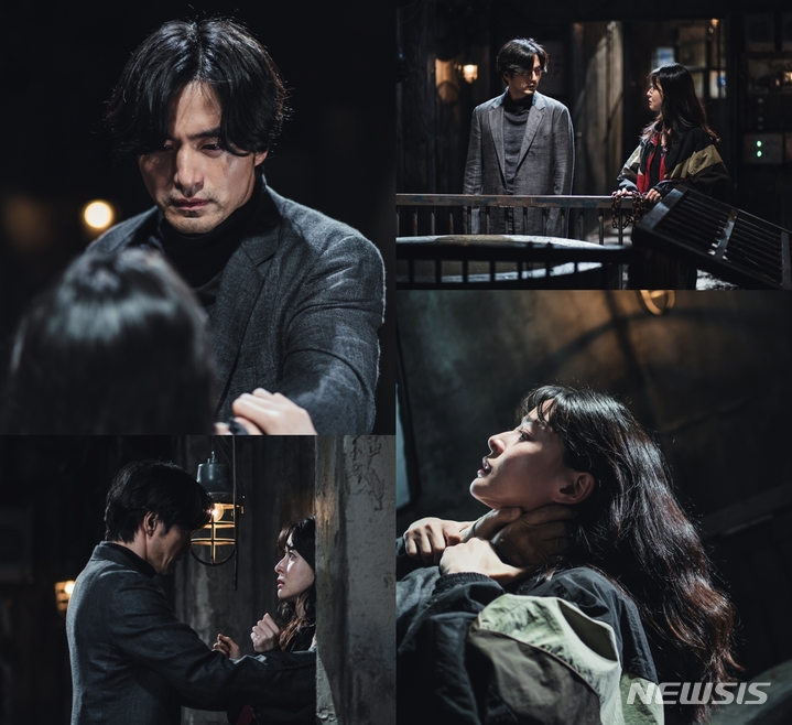 [서울=뉴시스] 2022.01.01. (사진= tvN 제공) photo@newsis.com*재판매 및 DB 금지