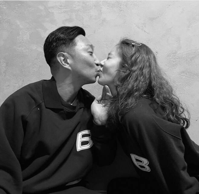 손담비·이규혁 결혼 임박? "잘 만나고 있지만…"