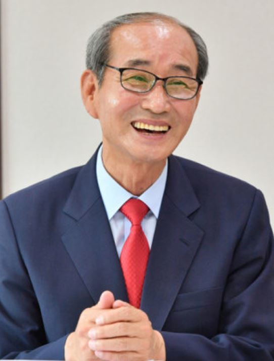 이승율 청도군수 *재판매 및 DB 금지