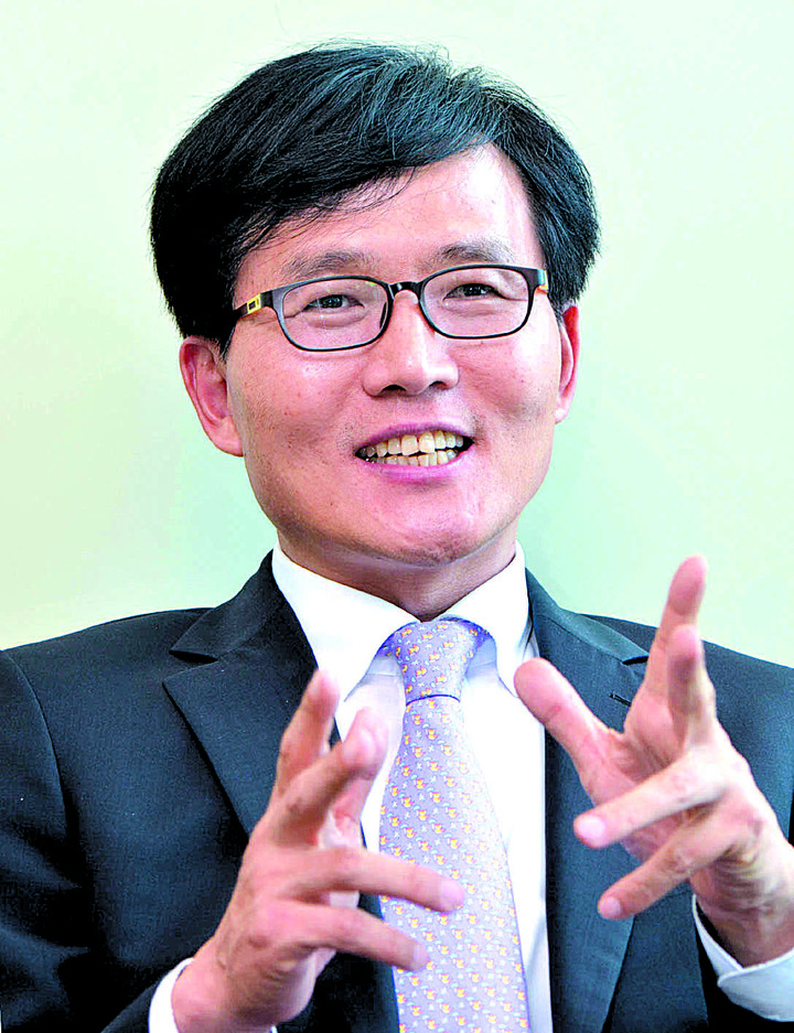 [광주=뉴시스] 김종석 무등일보 대표이사 사장. 2022.01.03 (사진=무등일보 제공) photo@newsis.com *재판매 및 DB 금지