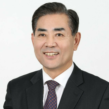 [무안=뉴시스] 김화진 국민의힘 전남도당위원장. photo@newsis.com *재판매 및 DB 금지