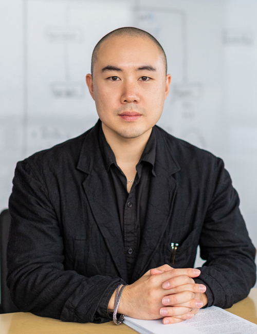 [서울=뉴시스] 보령 김정균 대표이사 (사진=보령제약 제공) *재판매 및 DB 금지