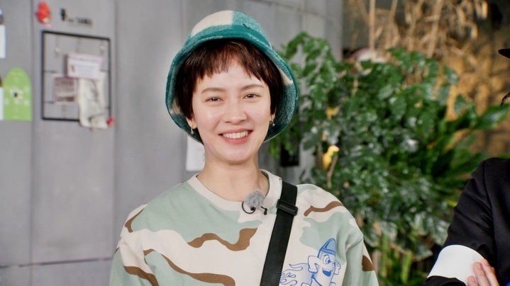 [서울=뉴시스] 송지효 2021.01.04.(사진=SBS 런닝맨) photo@newsis.com *재판매 및 DB 금지