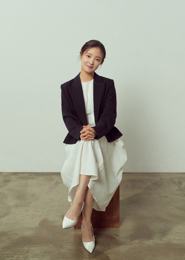 [인터뷰]이세영 "덕임처럼 가늘고 길게, 내가 살길 깨달아"