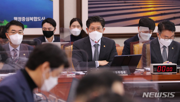 주택 정책 부처 고위직도 '똘똘한 한 채'…38%가 강남3구 산다