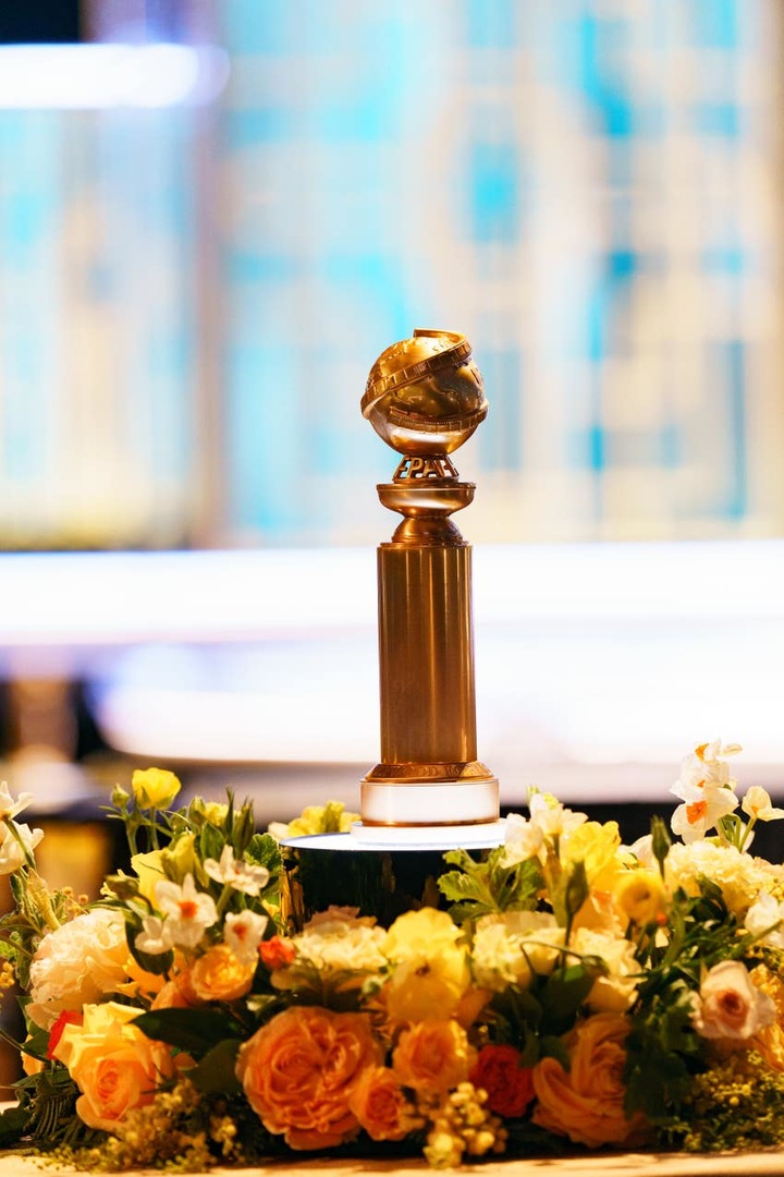 최고 권위 골든글로브, 그들만의 시상식 전락…이정재도 불참(종합)