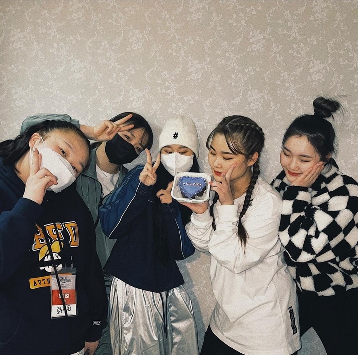 [서울=뉴시스] '스걸파' 클루씨 리더 이채린, 비매너 논란 재차 사과했다..."편집 속상한 부분도 있었지만 진심으로 반성...대중분들과 스퀴드 분들께 진심으로 죄송" 2022.01.05 (사진=이채린 SNS 제공) photo@newsis.com*재판매 및 DB 금지 *재판매 및 DB 금지