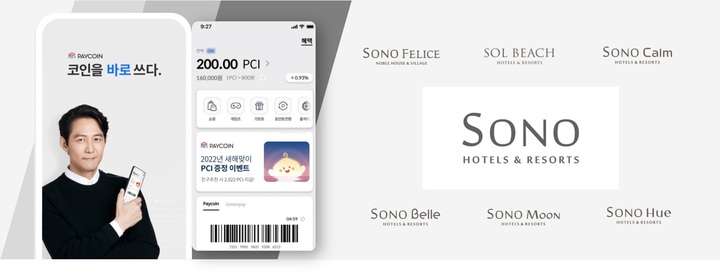 가상자산 결제, 편의점·여행·레저 등 일상에 스며들어