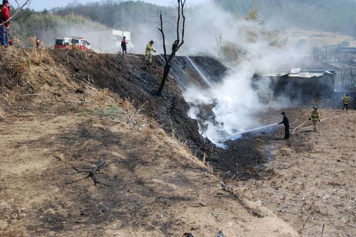 화재 *재판매 및 DB 금지